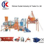 40tph Asphalt Mixing Plant