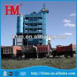 160t HMAP-ST 2000 Asphalt Production Machinery