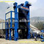 200t/h asphalt plant