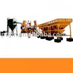 LB1500 Asphalt Plant for construction road 2013 Hot Sale