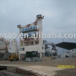 Asphalt Mixing Plant