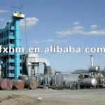 280t HMAP-ST3500 fix Asphalt Mixing Plant