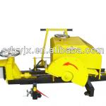 wall slab cutting machine