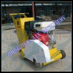 supply concrete floor saw machine