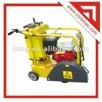Gasoline Asphalt Concrete Grooving Cutter