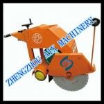 popular hand held concrete cutting saw