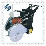 concrete road cutter