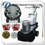 380V 220V Electric Floor Grinder and Concrete Grinder