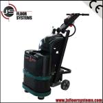JS-550 two head concrete grinder for sale