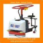 edge concrete floor grinder polisher