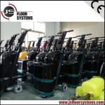 floor concrete grinder for sale