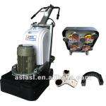 380V 4 discs concrete grinder