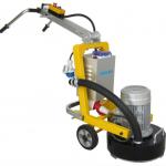 concrete grinder polisher