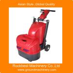variable speed concrete grinder machine