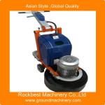 concrete surface grinder
