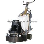 Super concrete floor grinder