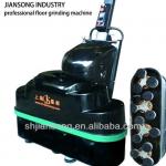 concrete grinding and polishing machine