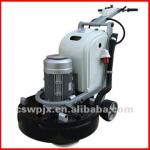 concrete diamond floor grinder and polisher