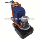 HWG 59 concrete grinder floor polisher