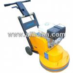 Concrete Grinder