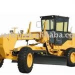 170HP Changlin Motor Graders PY165H (ZF Gear)