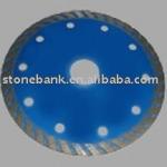 Diamond Turbo Saw Blades