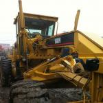 Pefect Motor Grader 140H in very good condition