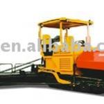 high-grade SANY asphalt paver LTU90SC