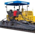 LTU90 Asphalt Concrete Paver