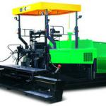 XCMG Asphalt Concrete Paver RP601J/RP701J