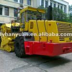 New style machine 3.5 ton road cold recycling machine