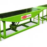 Designer tiles block making machine
