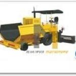 Asphalt Paver