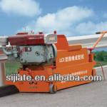 asphalt concrete paver