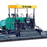 XCMG Asphalt Concrete Paver RP602L