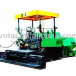 Asphalt Concrete Paver China brand high quality XCMG shantui tiangong RP601L/RP701L paver