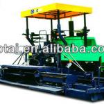 XCMG made asphalt concrete paver RP601J