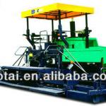 XCMG Asphalt oncrete Road Paver rp601