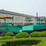 Cement Paver Making Machine RP602 Cheap Paver 6M