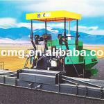 XCMG hydraulic asphalt concrete road paver RP802
