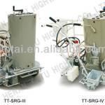 TT-SRG-III Hand-push thermoplastic road marking machine