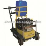 Tungalloy Cutter Traffic Paint Remover Machine