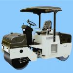 Road Roller(Construction Machine)