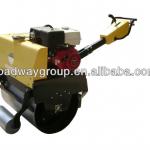 walk behind single drum road roller RWYL24/ RWYL24C