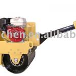 road roller