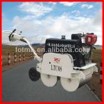 0.8 ton mini road compactor