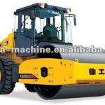 XCMG XS202J-II Mechanical single drum vibratory new road roller