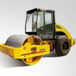 Hydraulic Vibratory Road Roller of china brand XCMG XG SDLG LOVOL ZOONLION SANY high quality XG6181