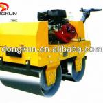 Mechanical Walk-behind Vibratory Roller