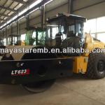 high efficient Mechanical Single Drive Single Wheel LT623B/LT622B/LT620B/LT618B